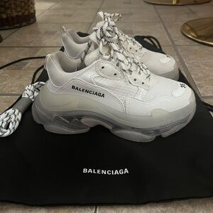 Balenciaga sneakers